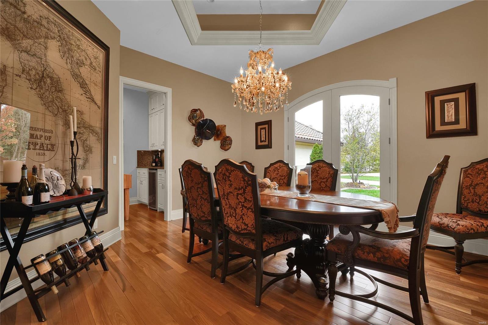 Not in a Subdivision - Residential