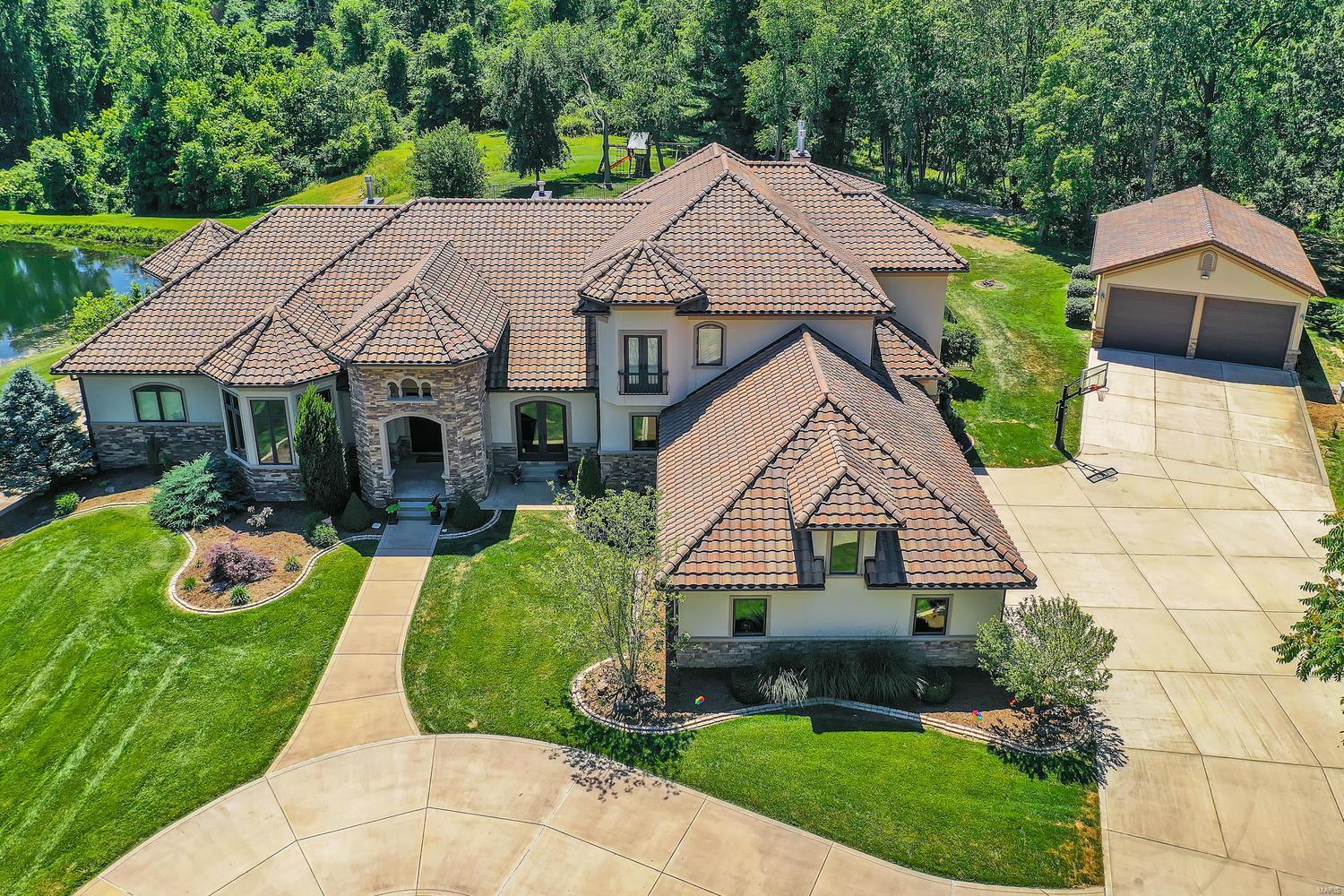 Not in a Subdivision - Residential