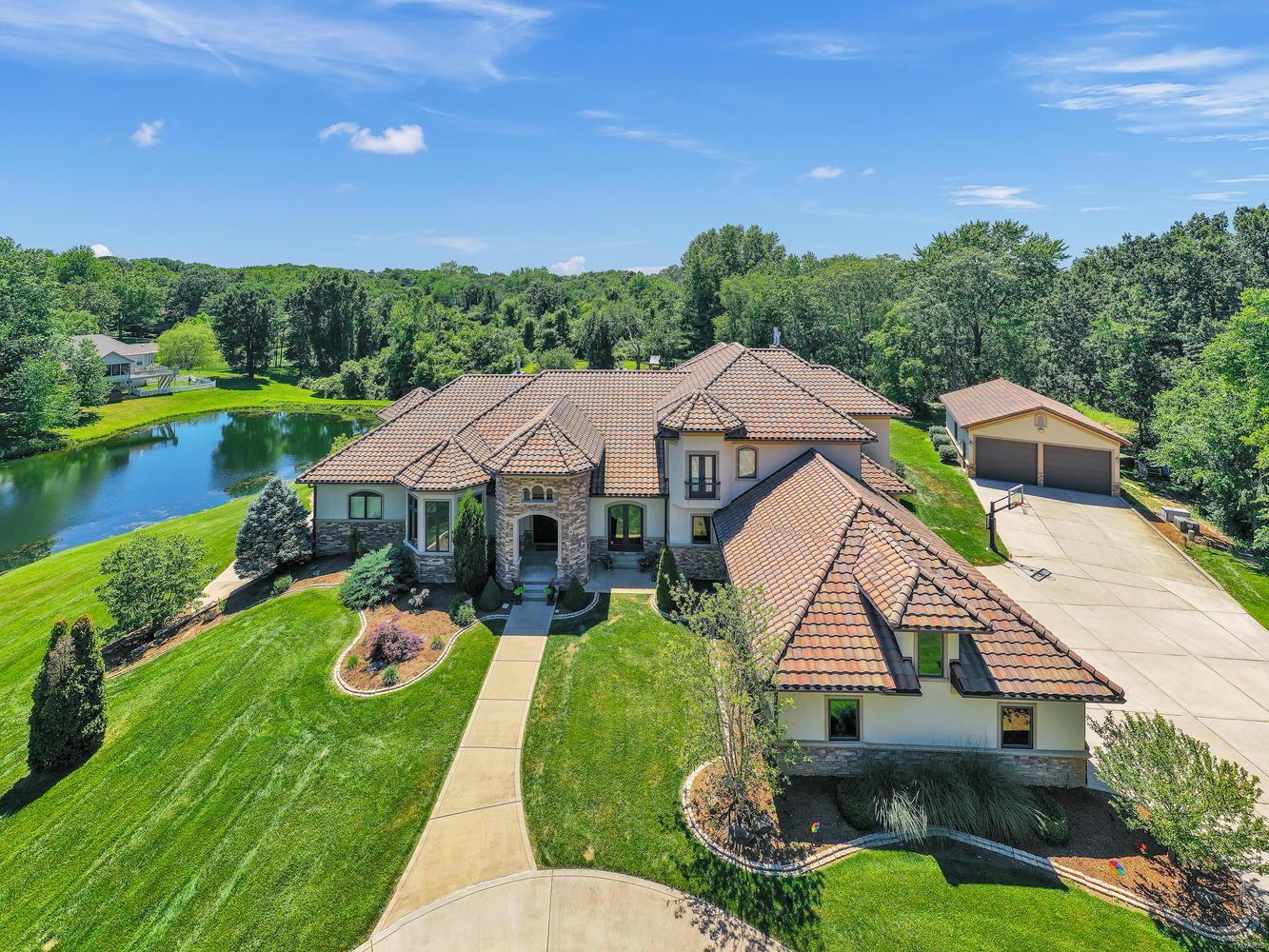 Not in a Subdivision - Residential