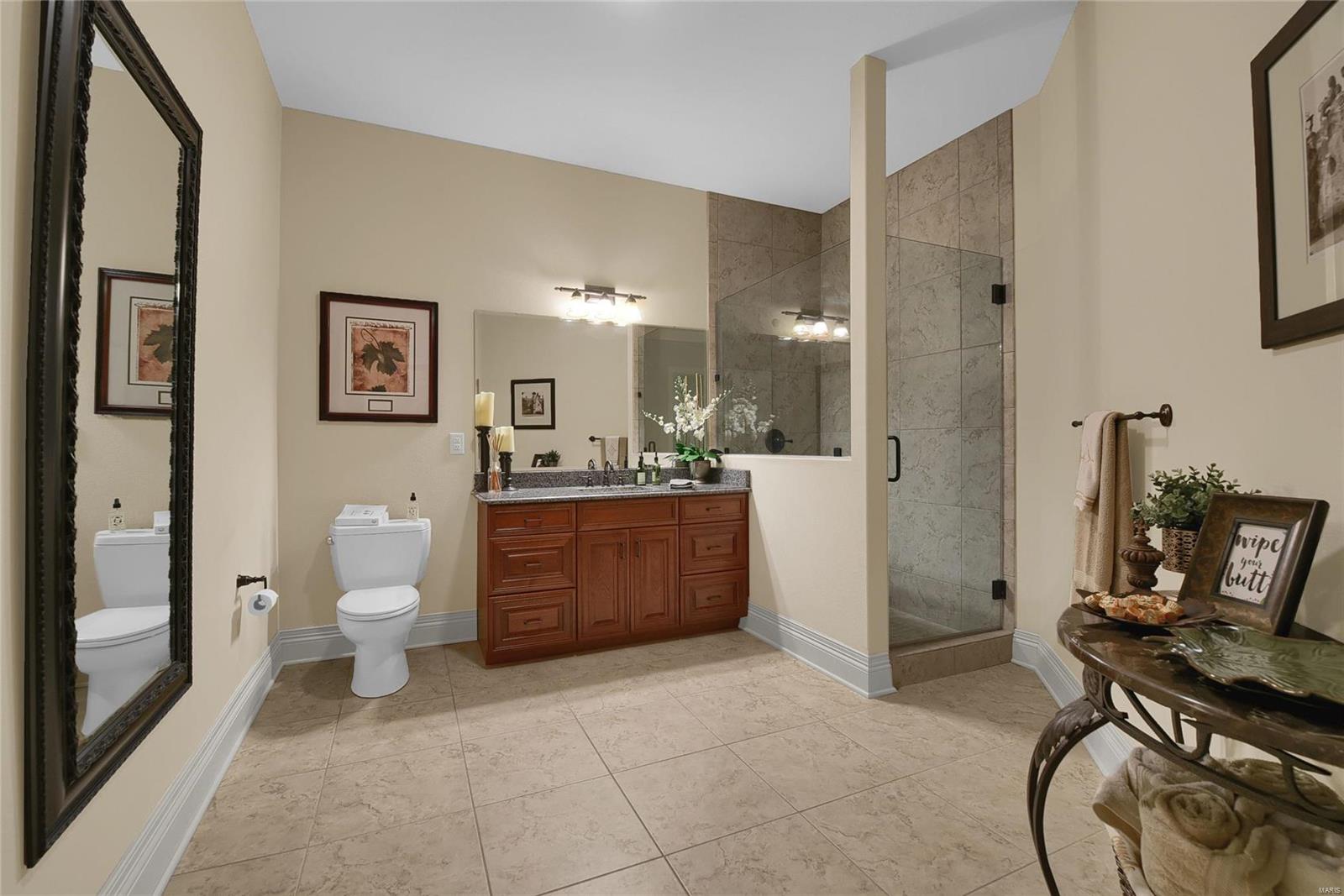 Not in a Subdivision - Residential