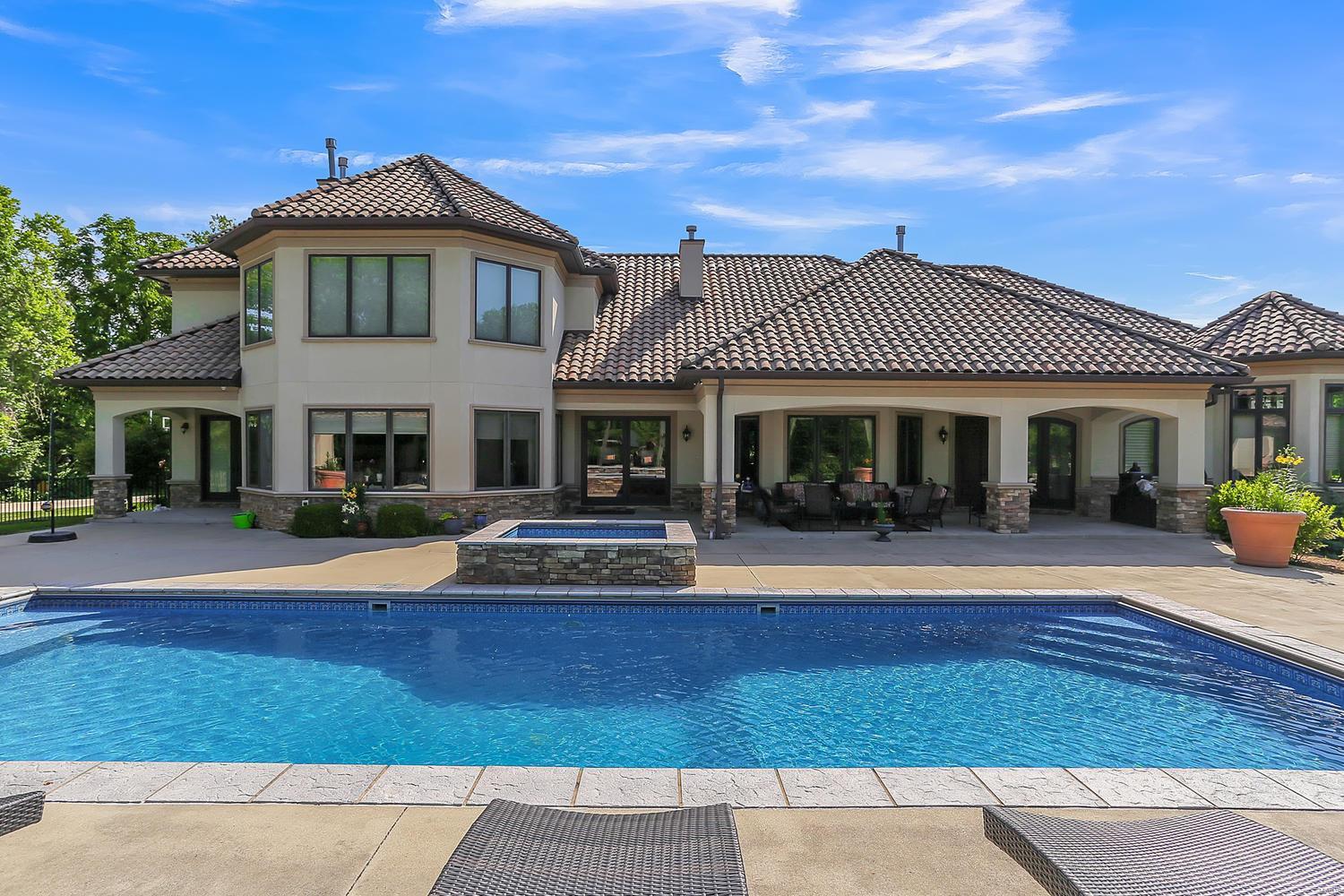 Not in a Subdivision - Residential