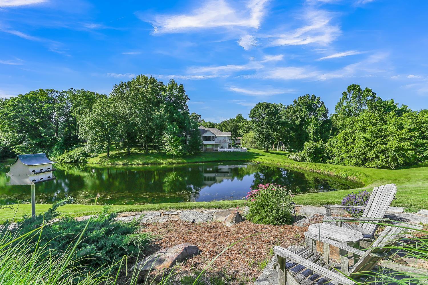 Not in a Subdivision - Residential