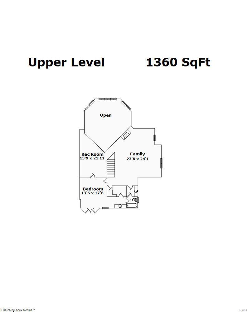 Not in a Subdivision - Residential