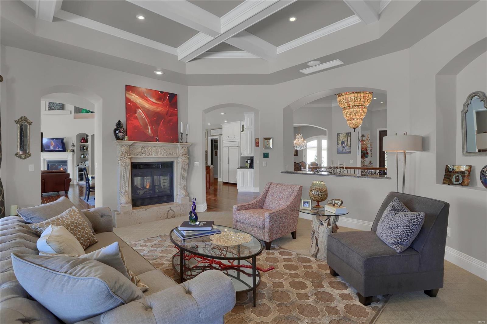 Not in a Subdivision - Residential