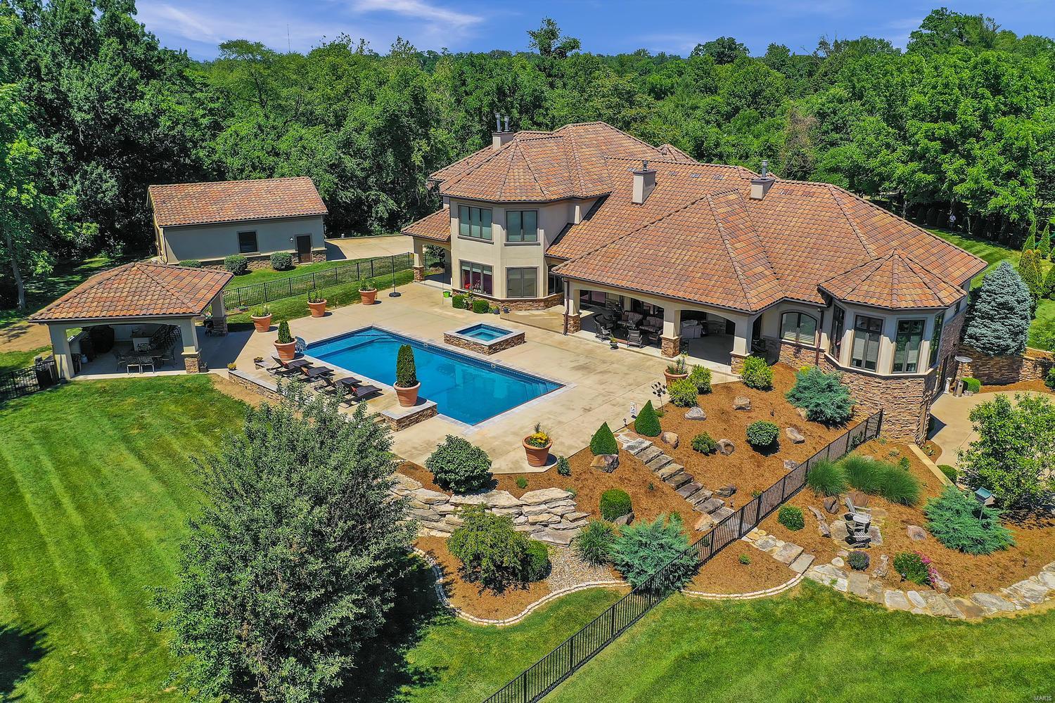 Not in a Subdivision - Residential