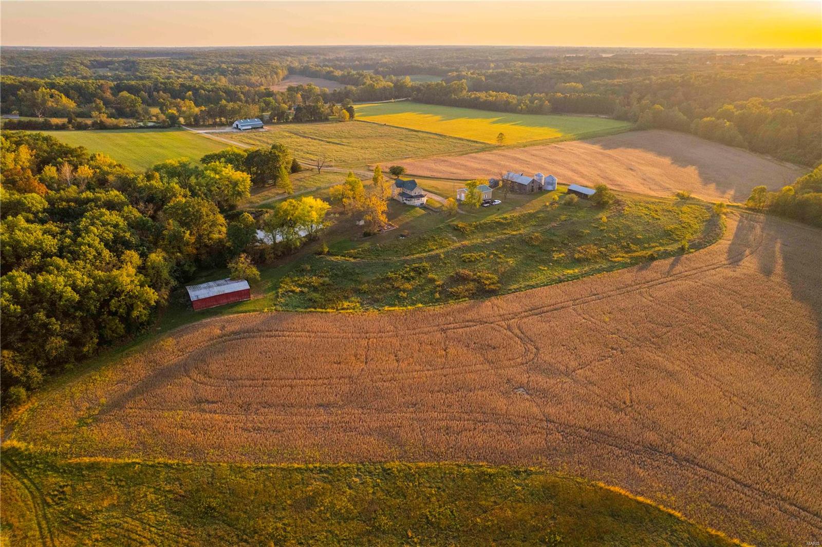 N/A - Farm