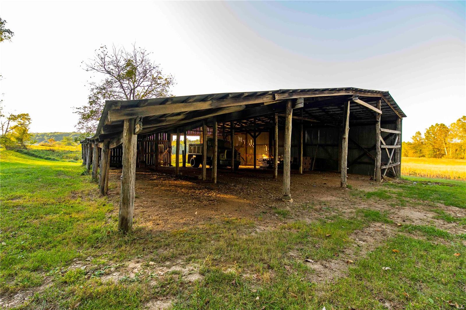 N/A - Farm