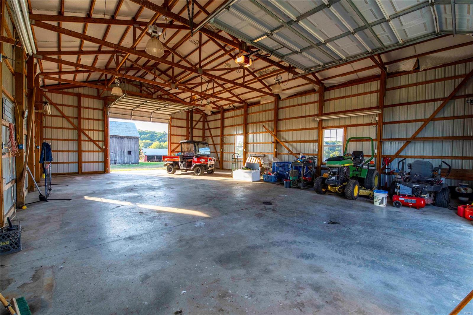 N/A - Farm