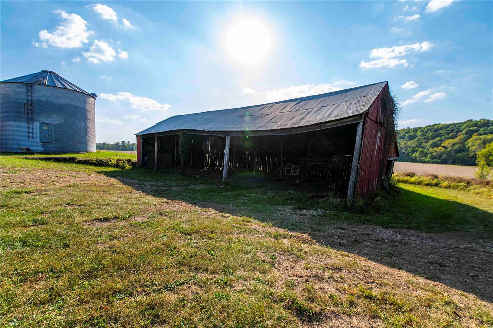 N/A - Farm