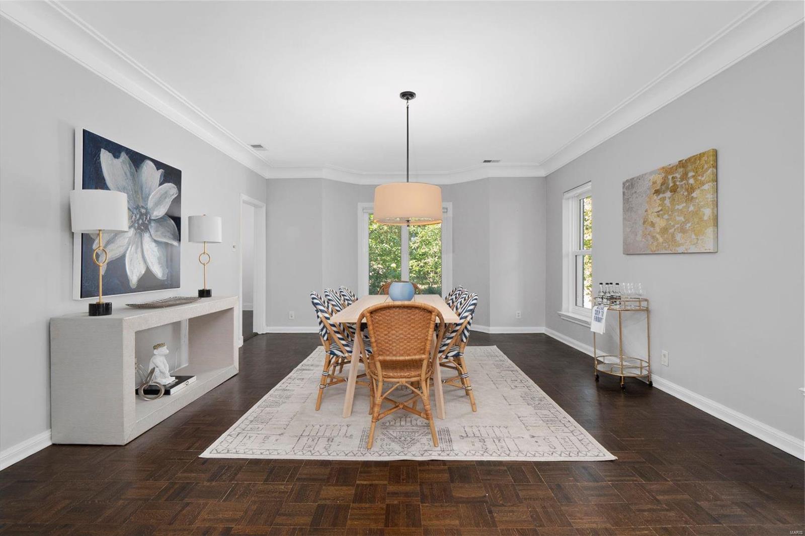 Ellenwood - Residential