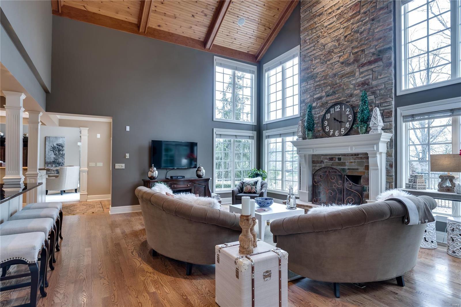 Pointe Conway - Residential