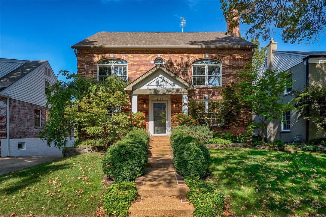 Clayton Gardens - Residential