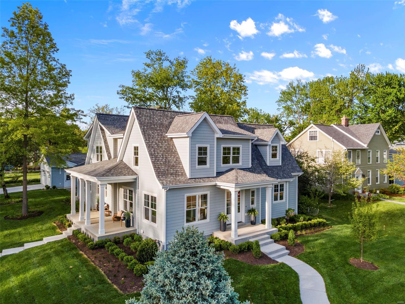 Singleton - Residential