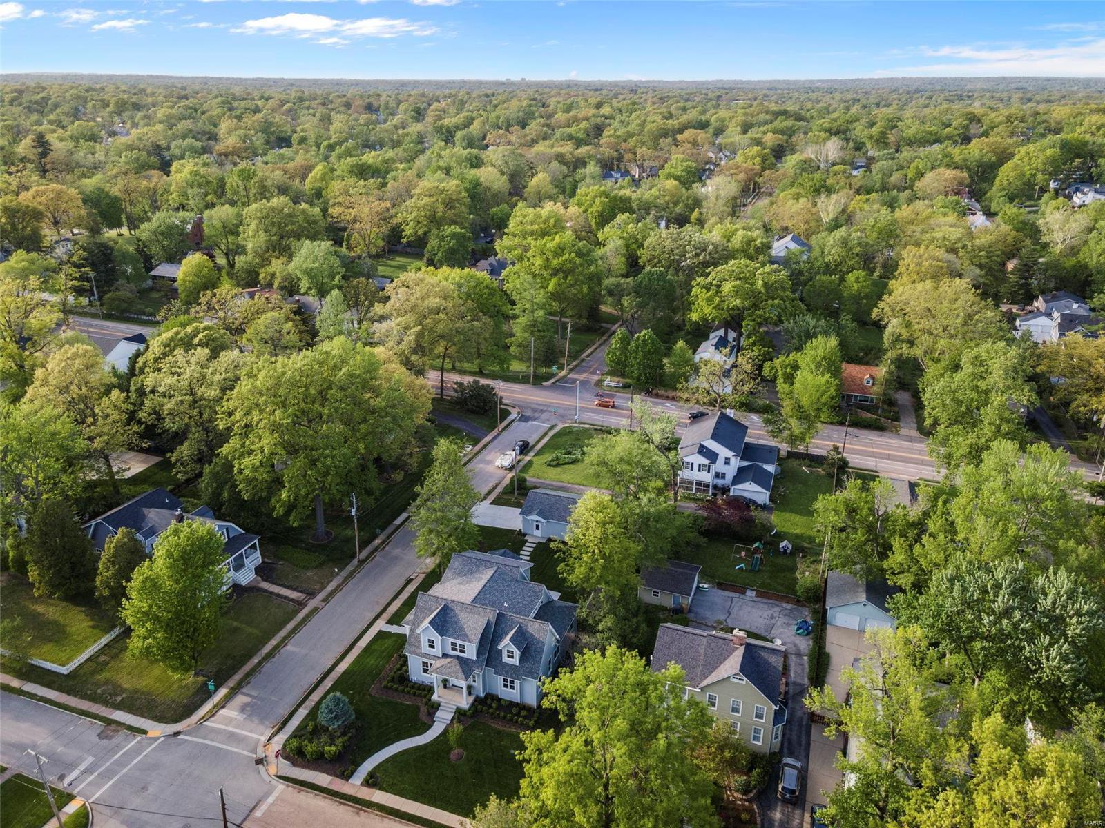 Singleton - Residential