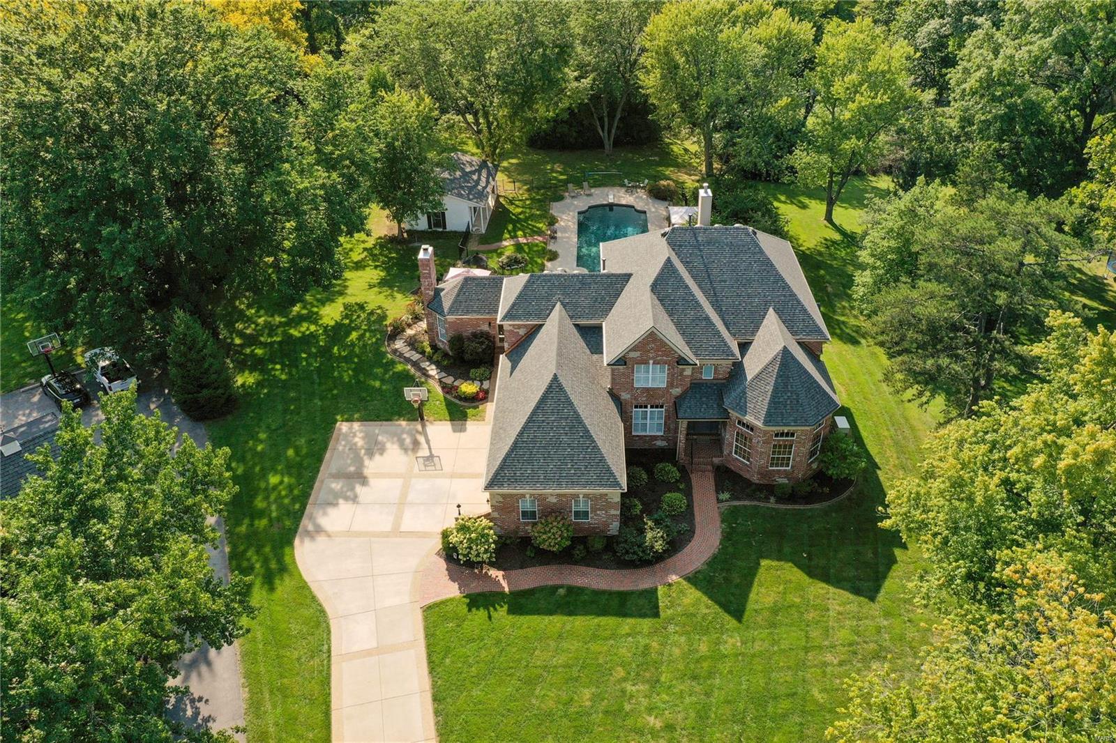 West Ladue - Residential