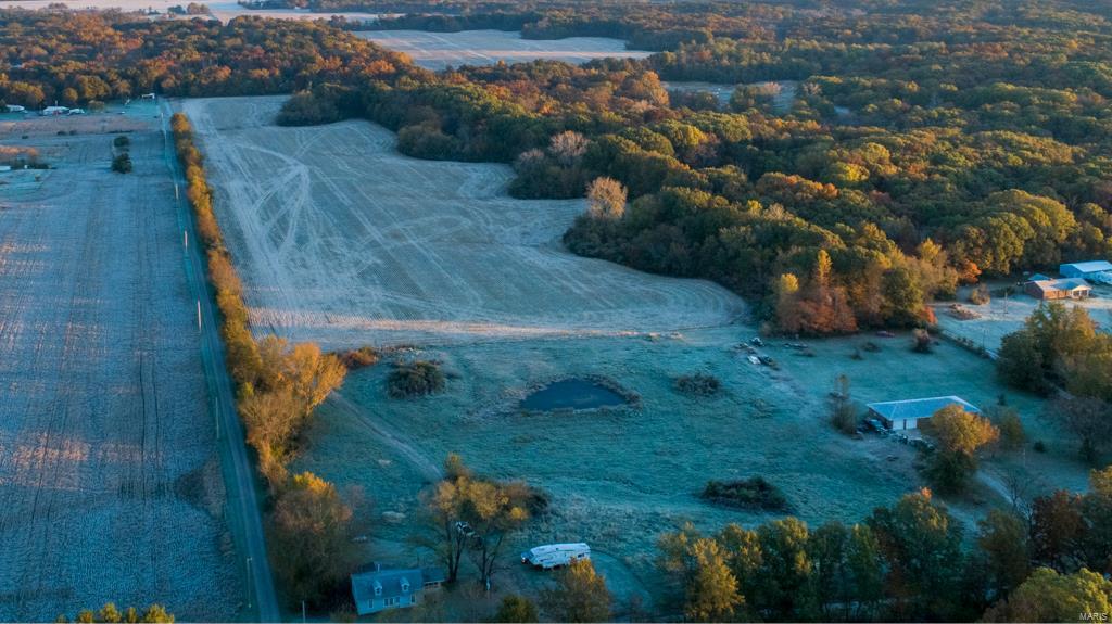 Private - Farm