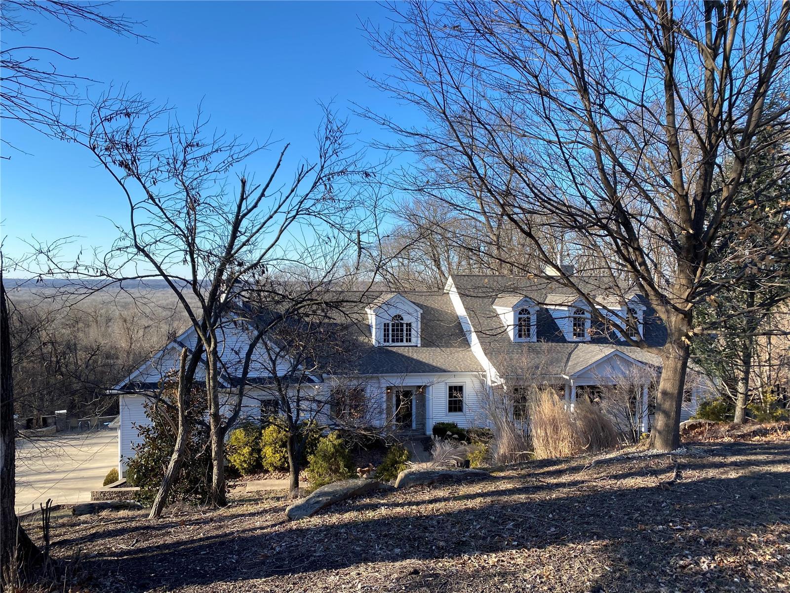 Henry Tyler Estate Lt Pt 6 Lt Split - Residential