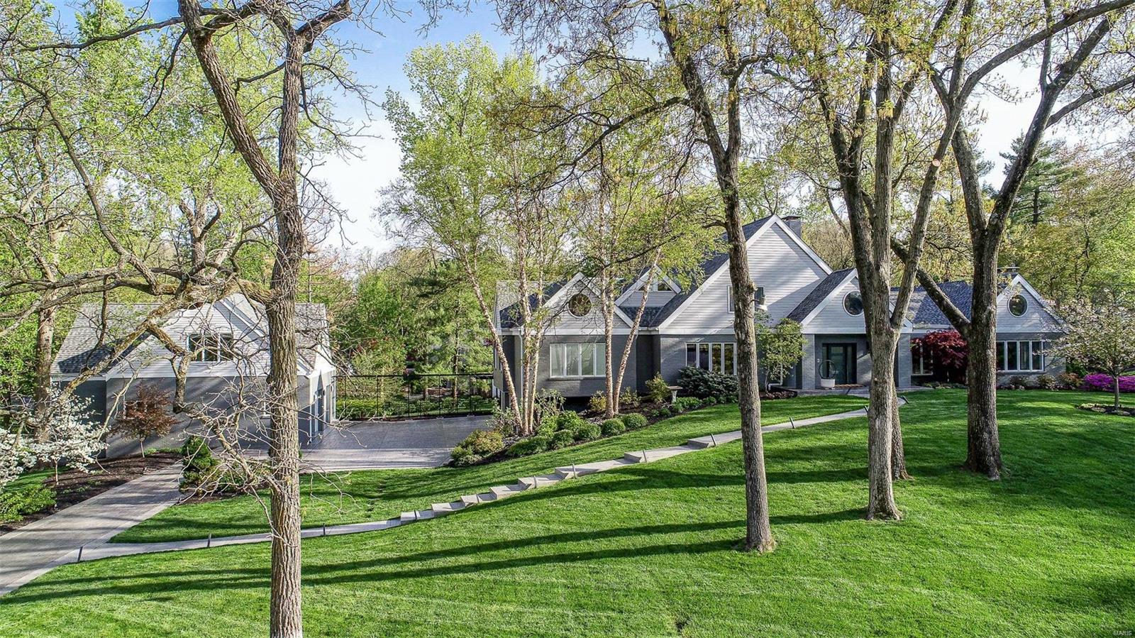 Wild Rose Acres - Residential