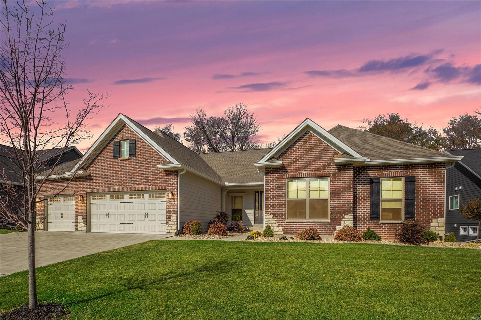 Fienup Farms - Residential