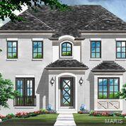 For those who aspire to the height of modern luxury, welcome to this positively stunning 1 1/2 story new construction home by DeBrecht Homes only blocks away from all that Clayton has to offer. You will be enthralled by the stunning attention to detail. Open floor plan, 10' ceilings, custom molding, chef's kitchen, large walk-in pantry, wood floors throughout main floor. Huge master suite, large walk-in closet, stand alone soaking tub, 2nd floor offers 3 additional bedrooms with a private and another Jack and Jill bath. In addition, there is a private loft area that is perfect for your private office, or children's playroom. A large finished lower level will include a large rec room, bathroom and media room or an additional bedroom.  Expected Completion in April of 2019.