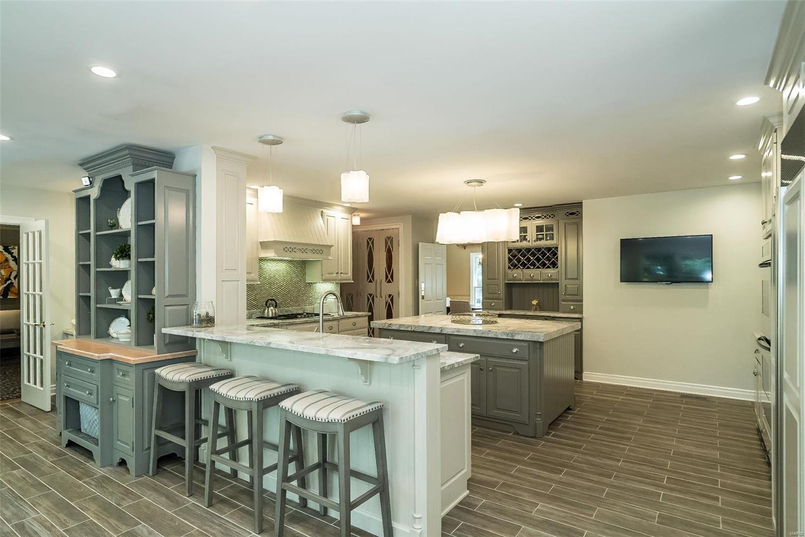 Bryn Wyck 2 - Residential