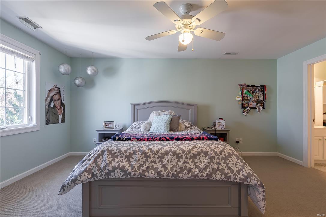 Ballas Acres - Residential