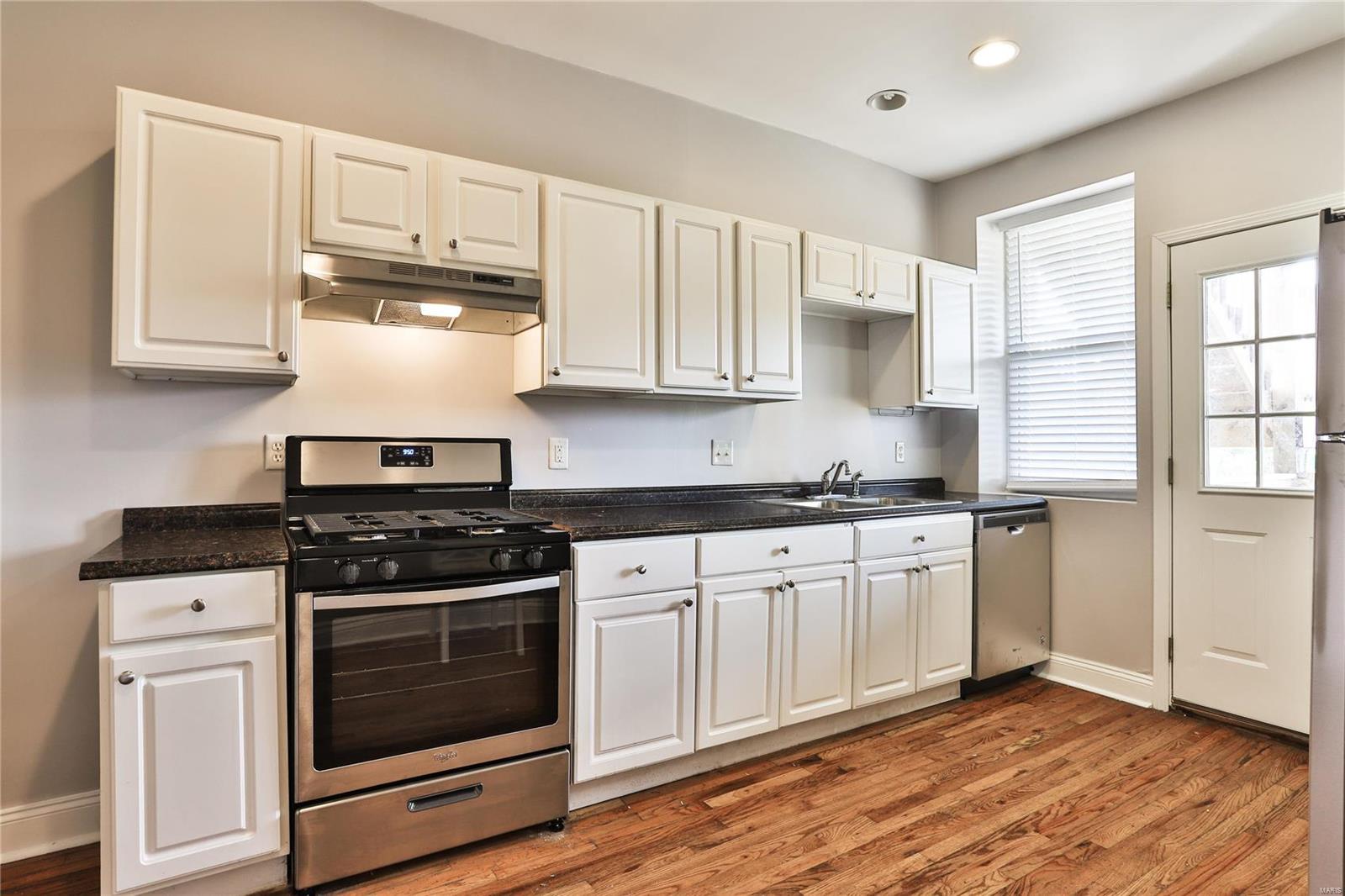 Washington Heights Add - Residential Income