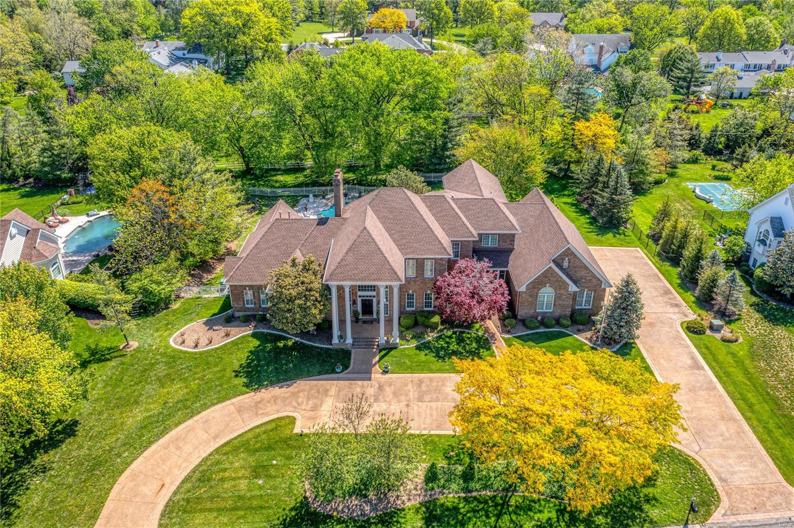 Highland Pointe - Residential