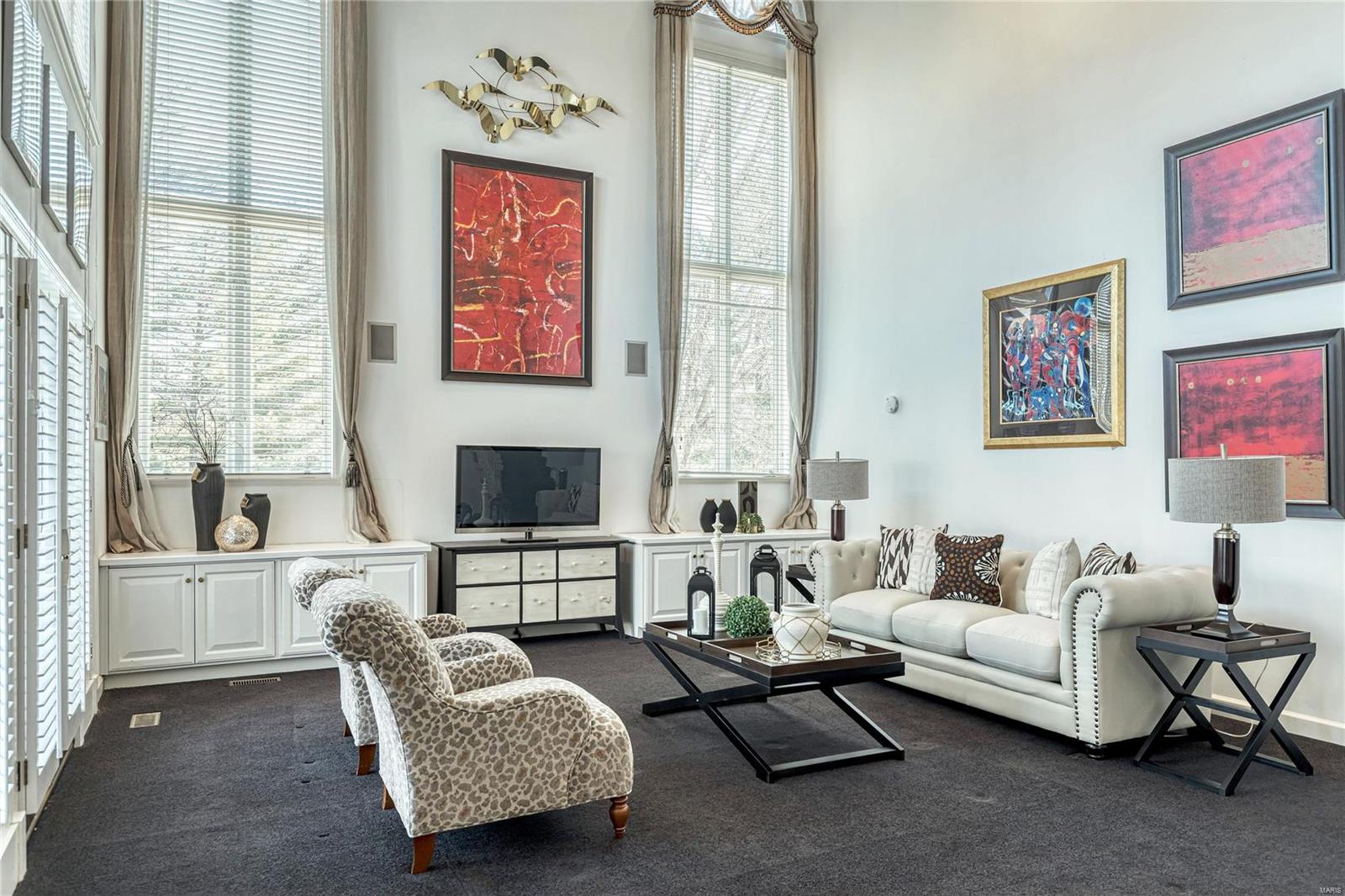Highland Pointe - Residential
