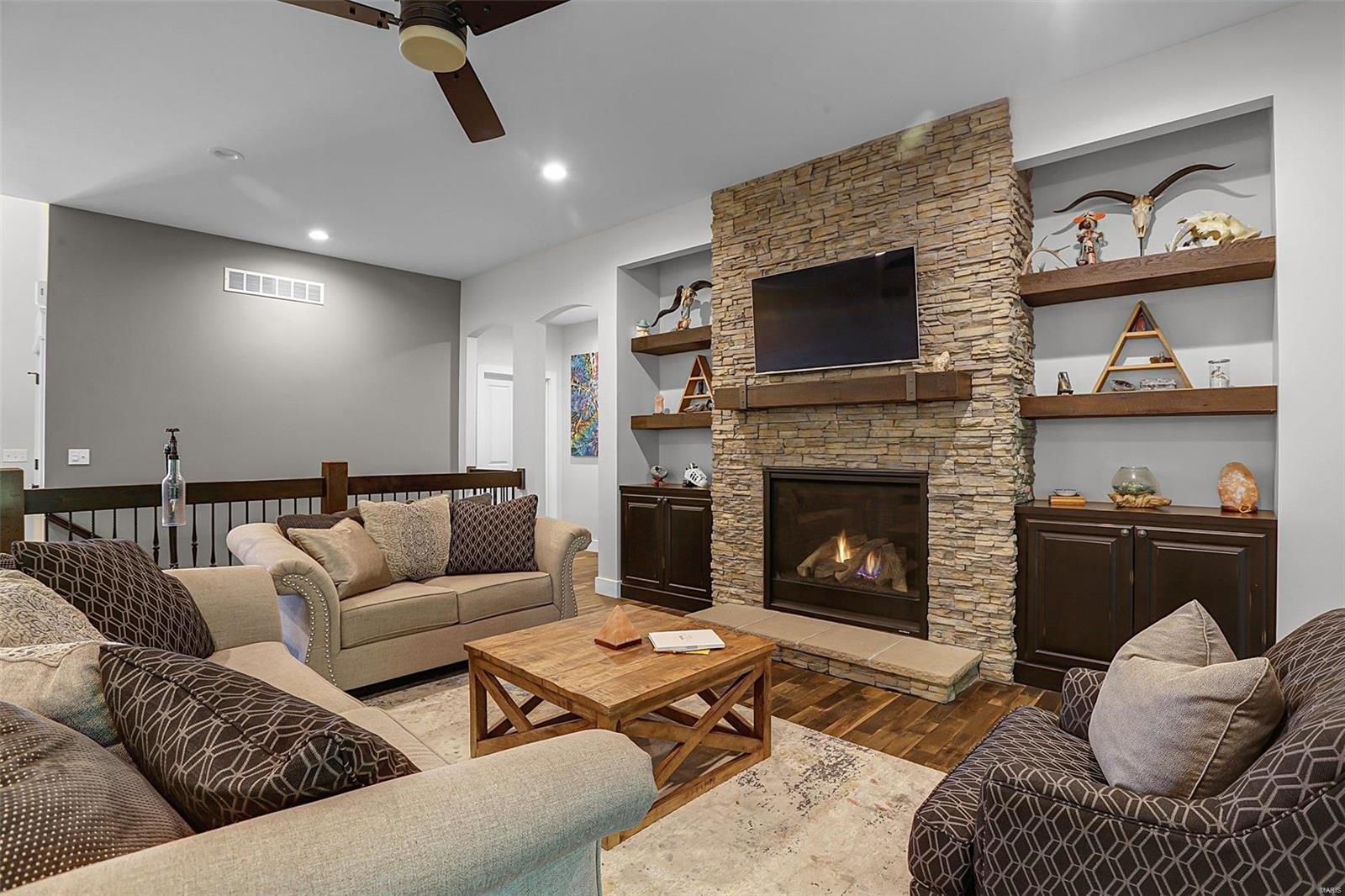 Hearthstone Place Ph 02 - Residential