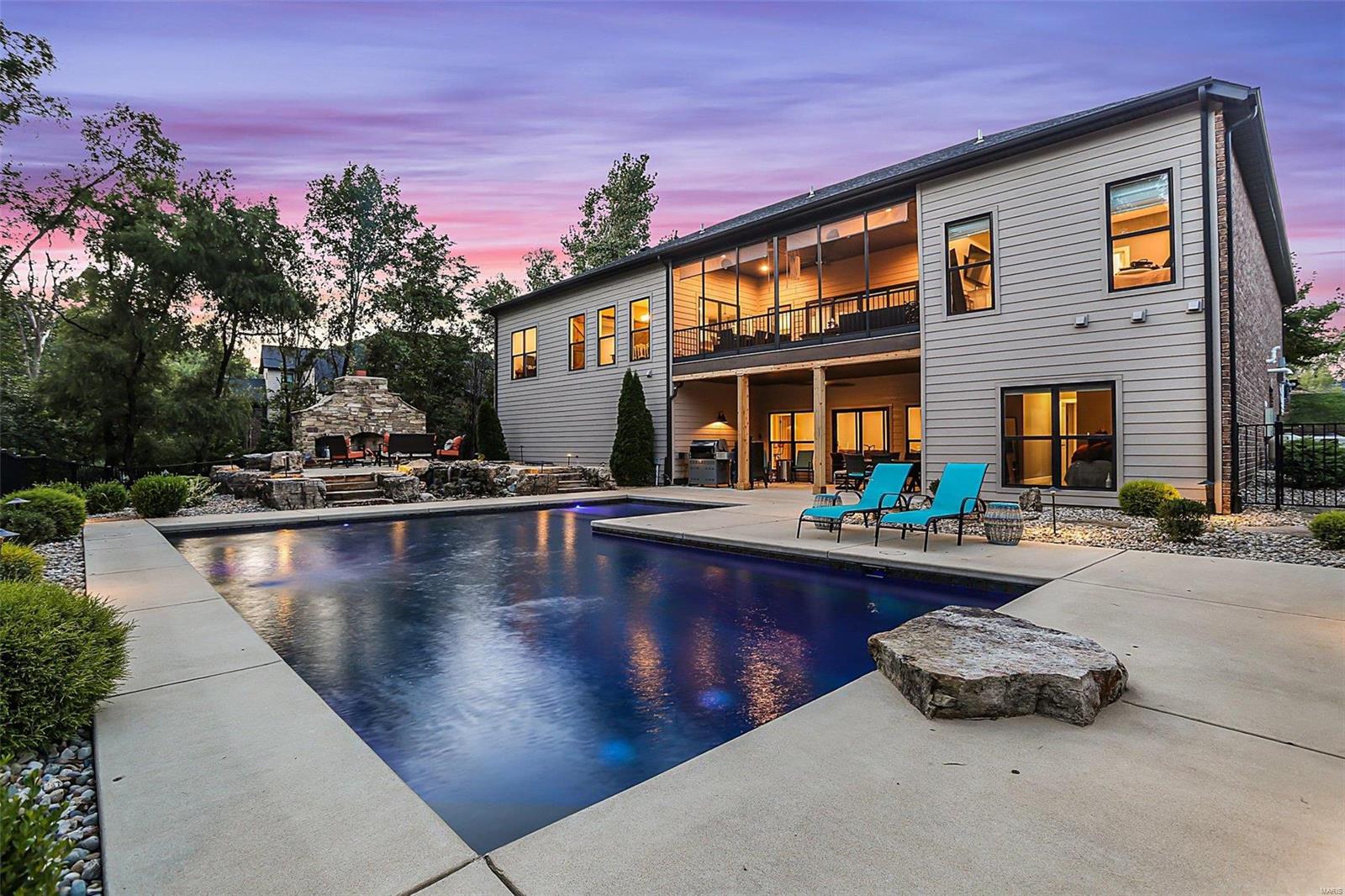 Hearthstone Place Ph 02 - Residential