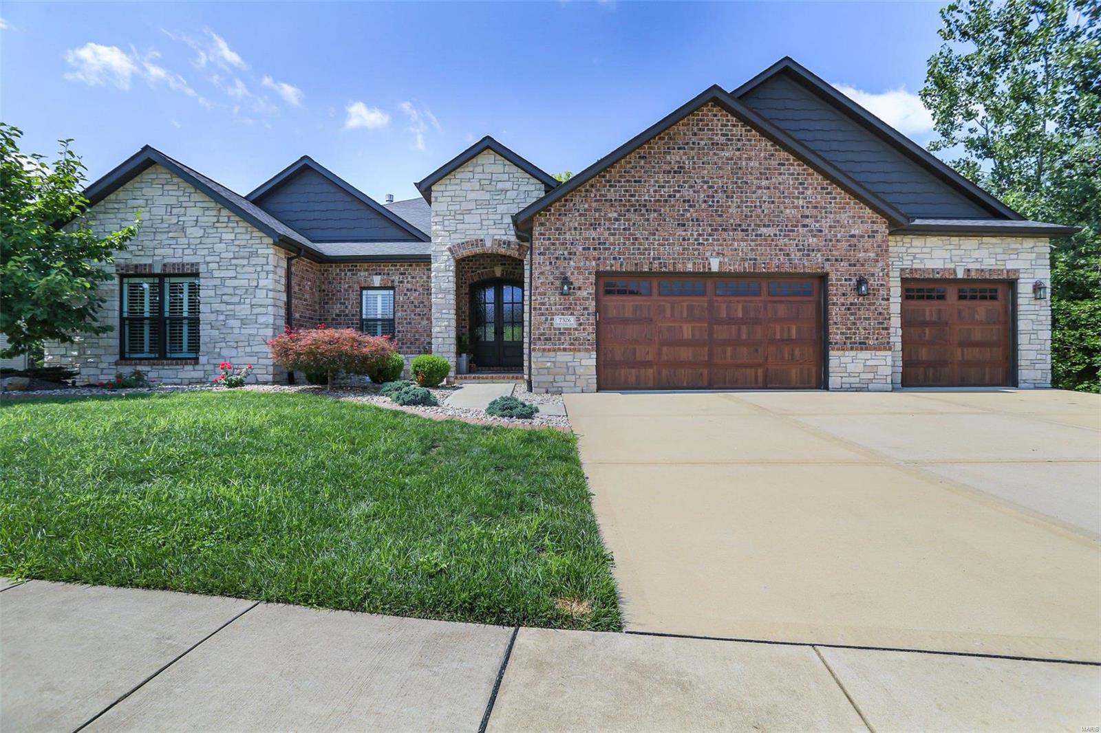 Hearthstone Place Ph 02 - Residential