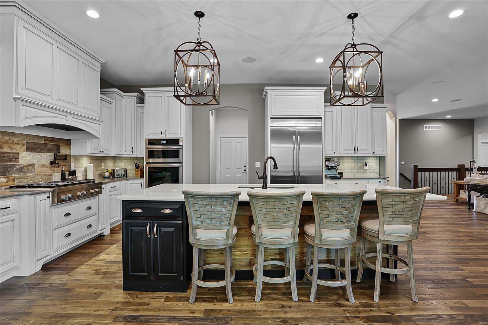 Hearthstone Place Ph 02 - Residential