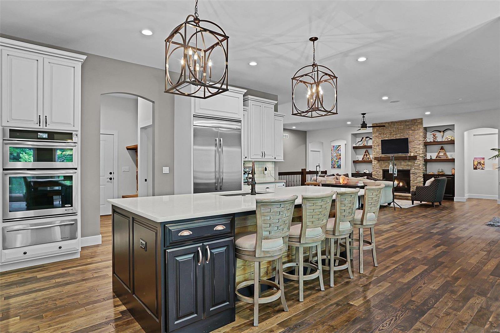 Hearthstone Place Ph 02 - Residential