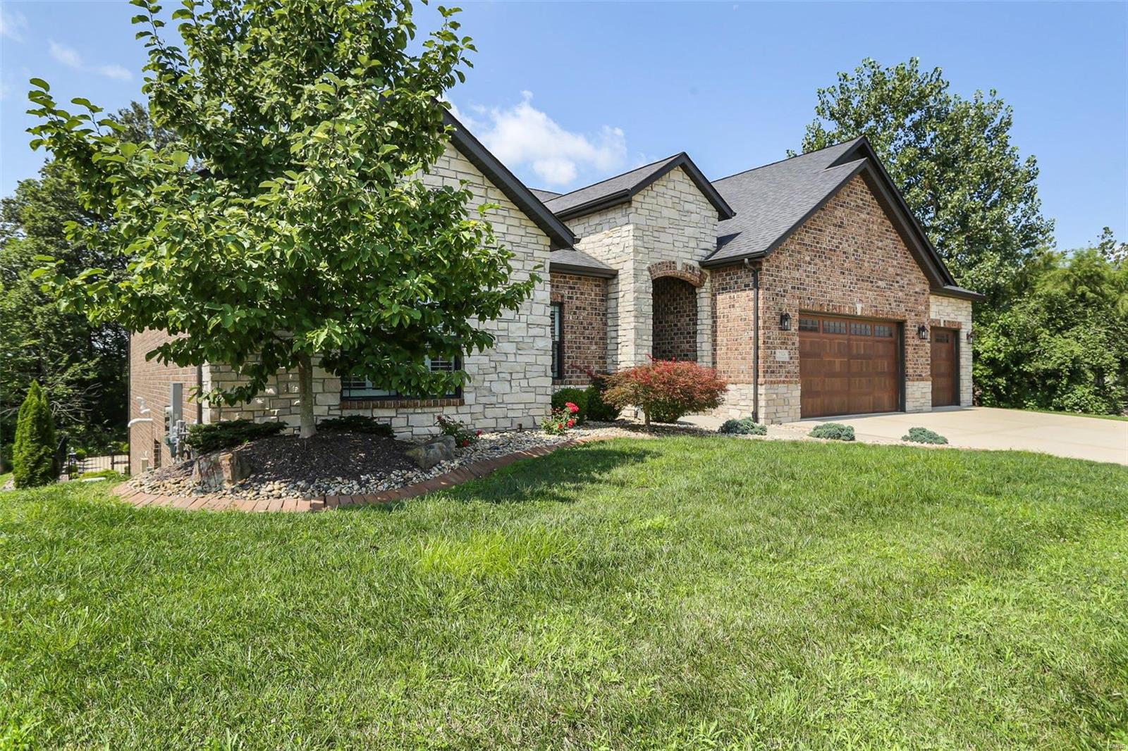Hearthstone Place Ph 02 - Residential