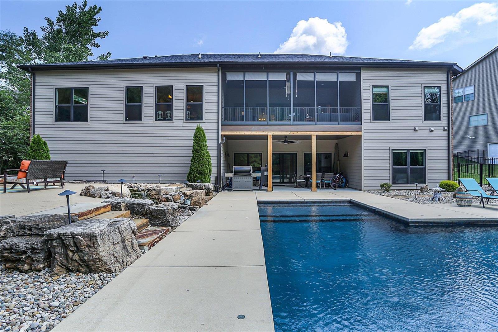 Hearthstone Place Ph 02 - Residential