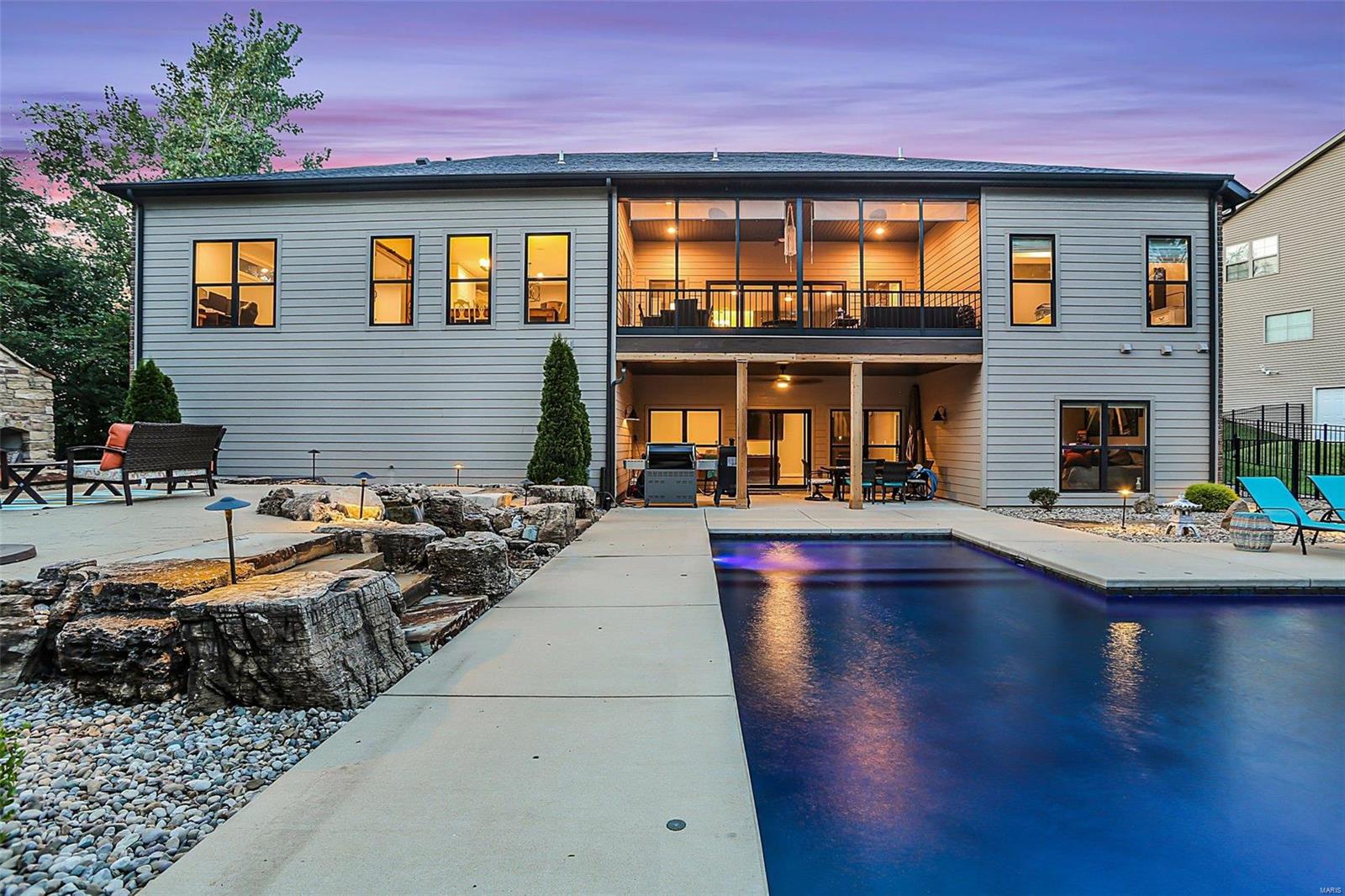 Hearthstone Place Ph 02 - Residential