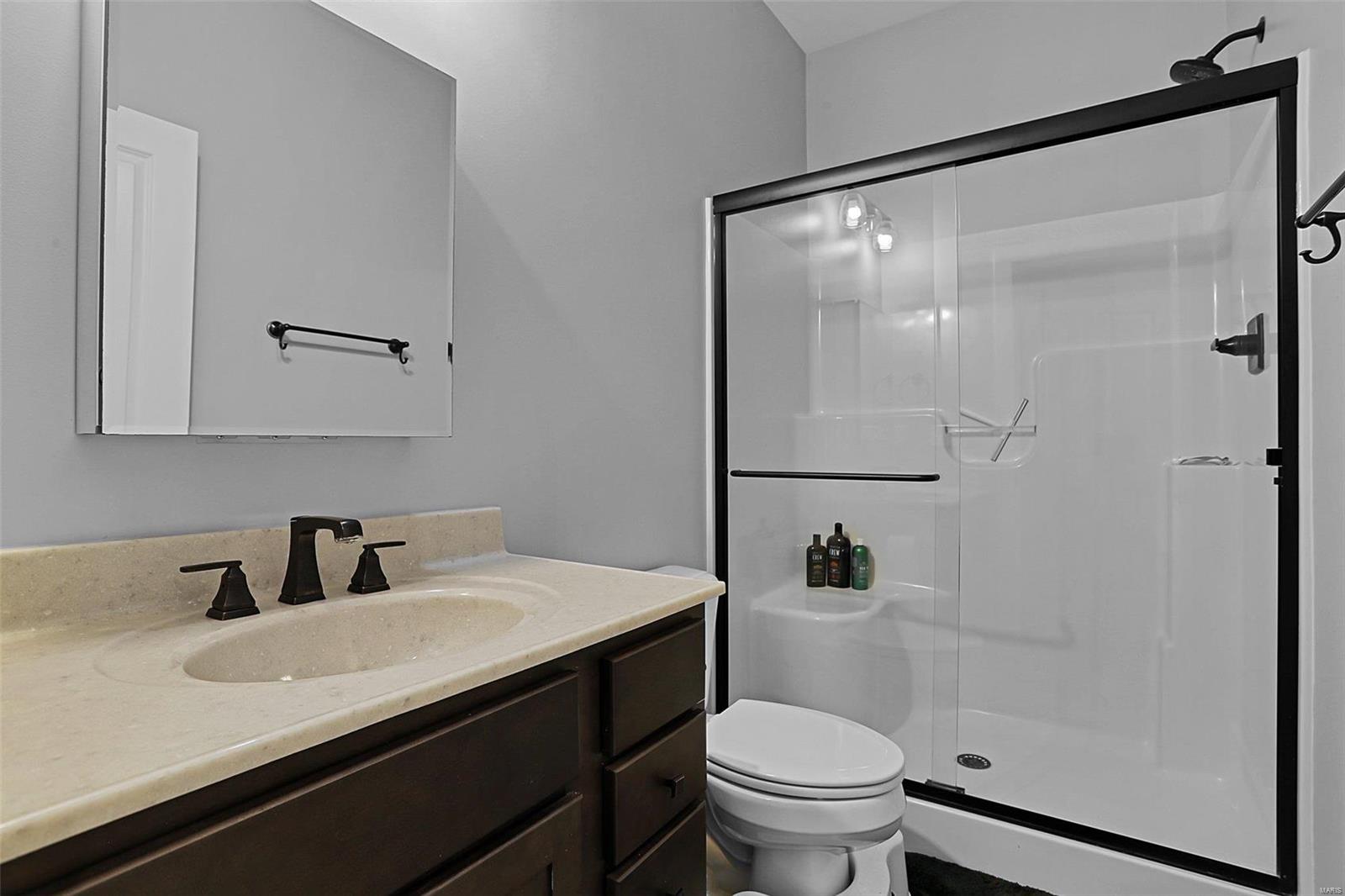 Hearthstone Place Ph 02 - Residential