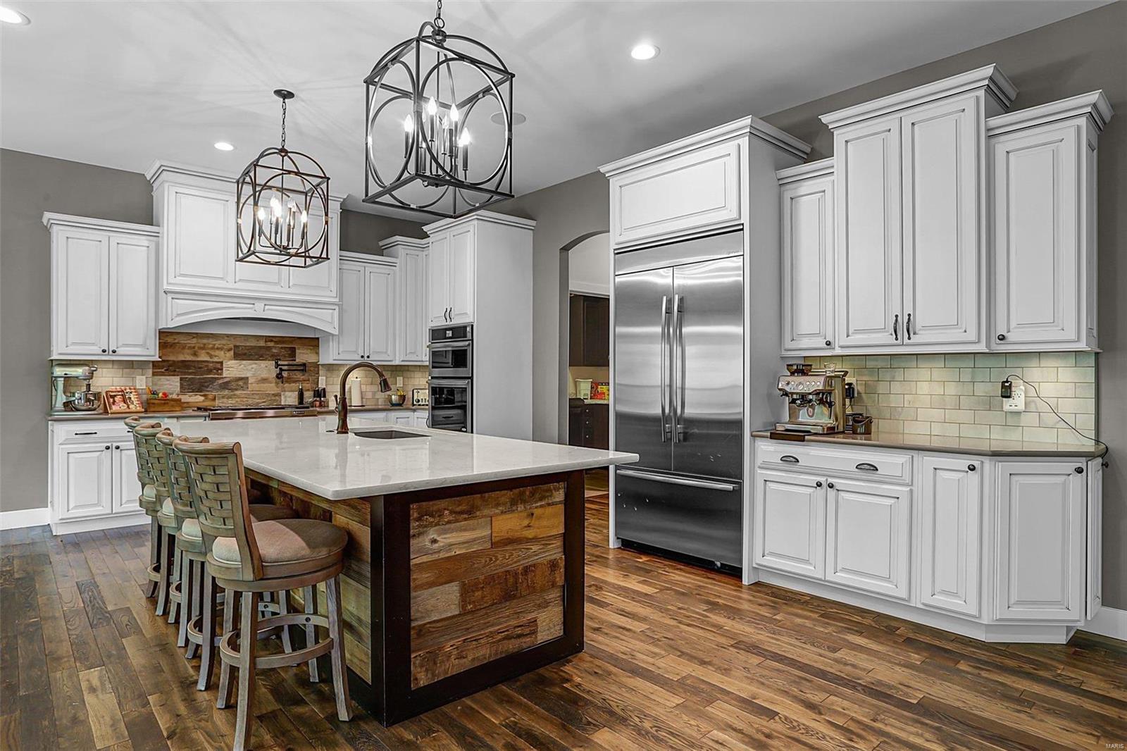 Hearthstone Place Ph 02 - Residential