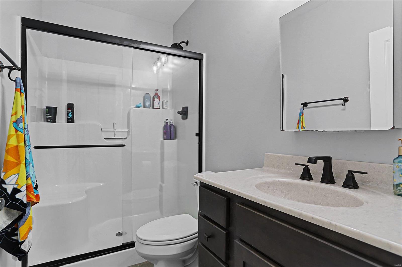 Hearthstone Place Ph 02 - Residential