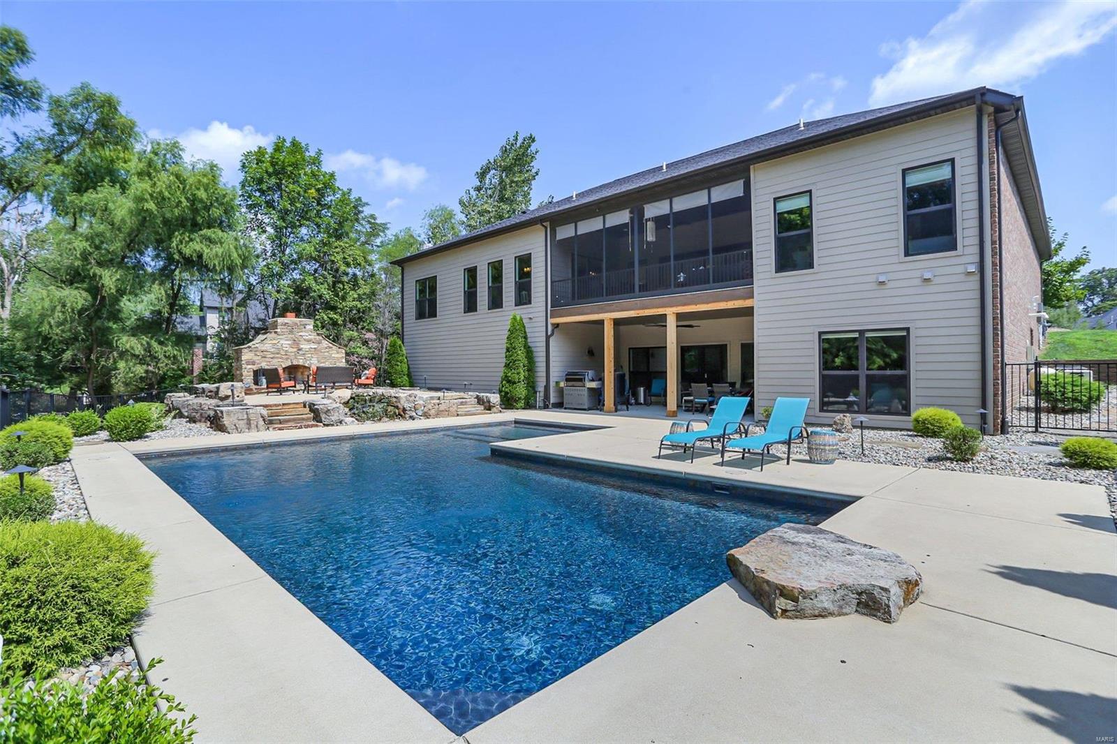 Hearthstone Place Ph 02 - Residential