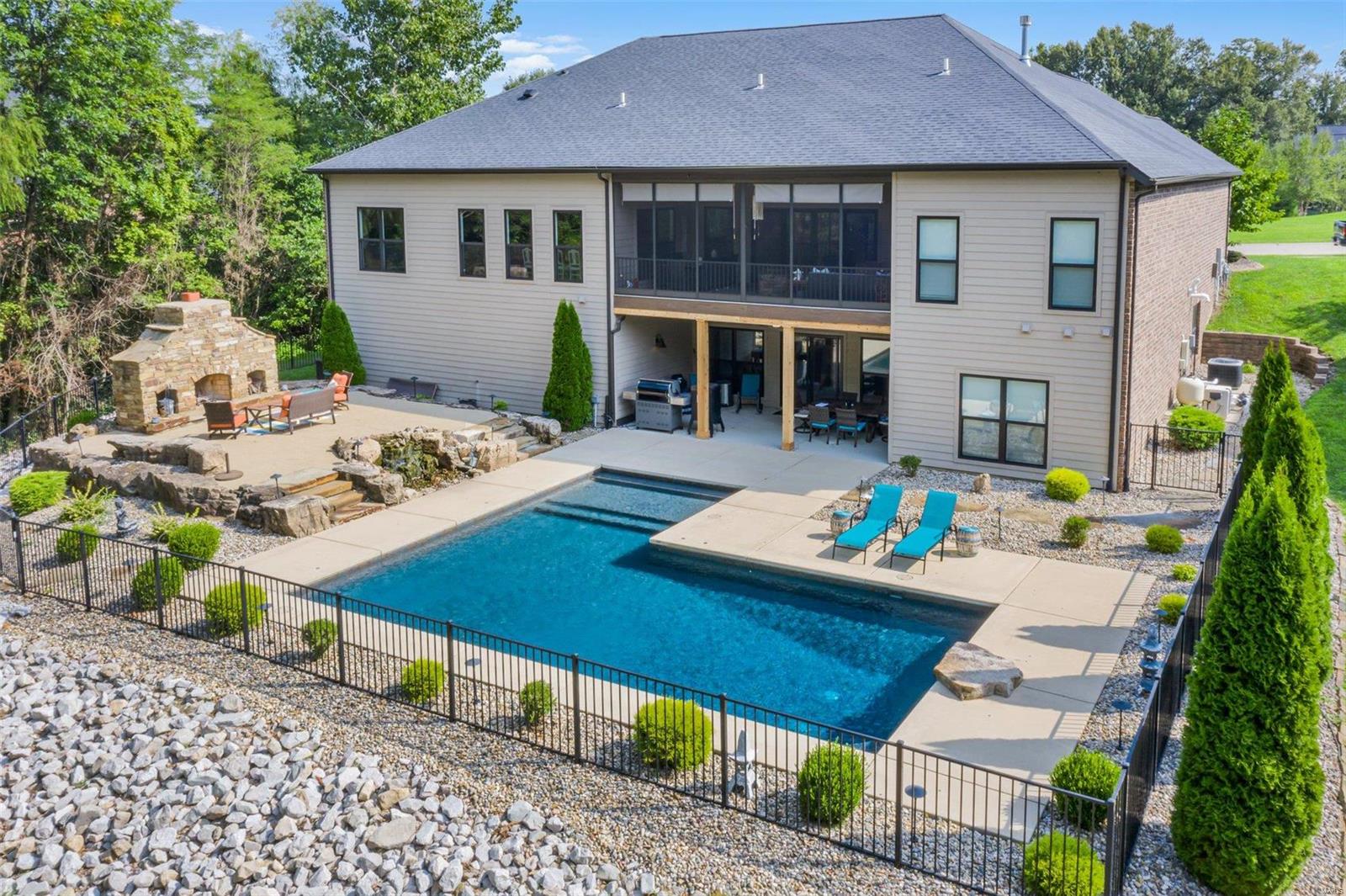 Hearthstone Place Ph 02 - Residential