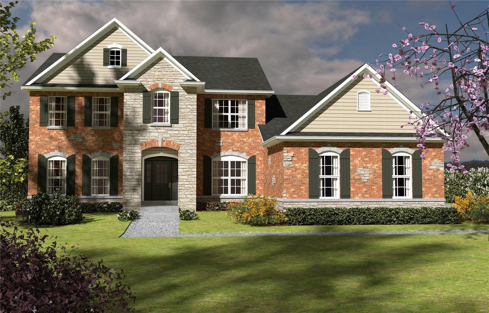 Harwood Hills - Residential