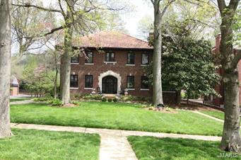 Claverach Park - Residential
