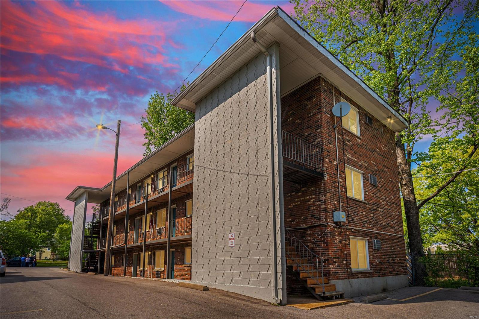 Greenwood - Residential Income