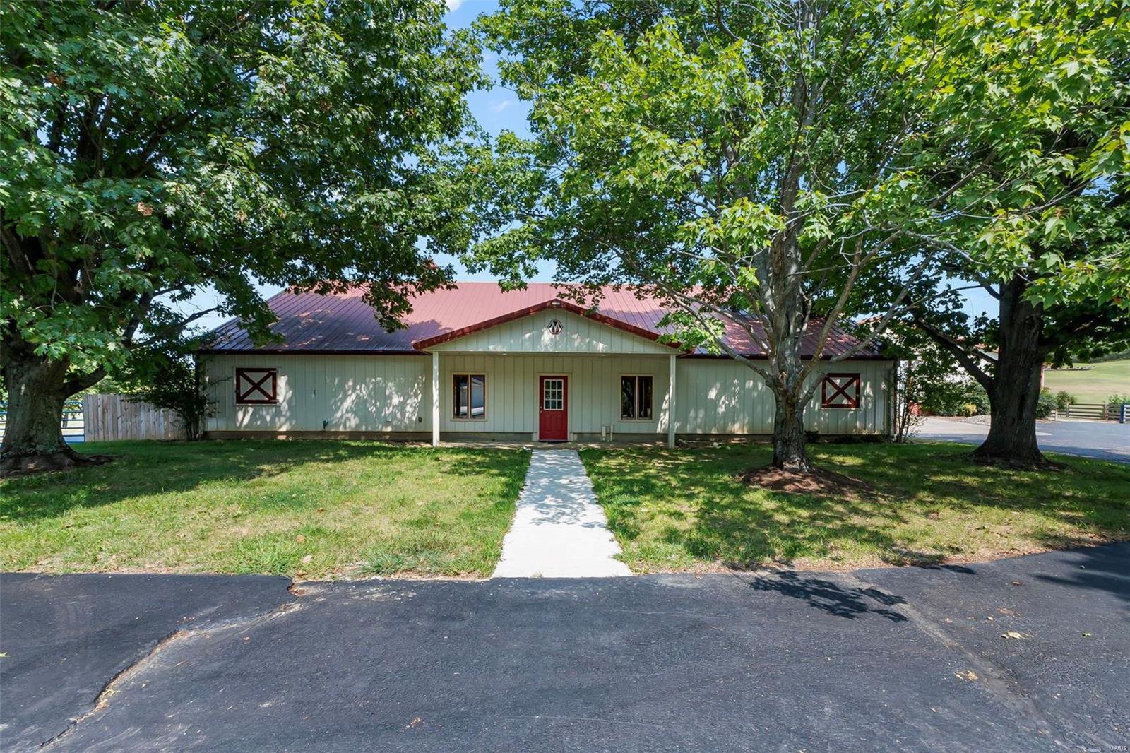 NA - Residential
