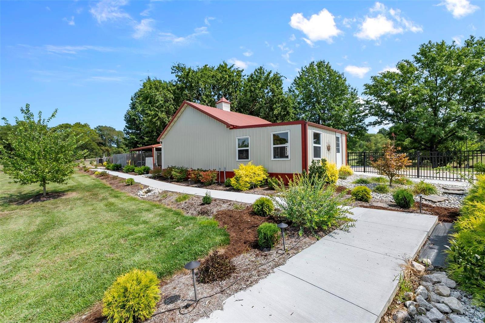 NA - Residential