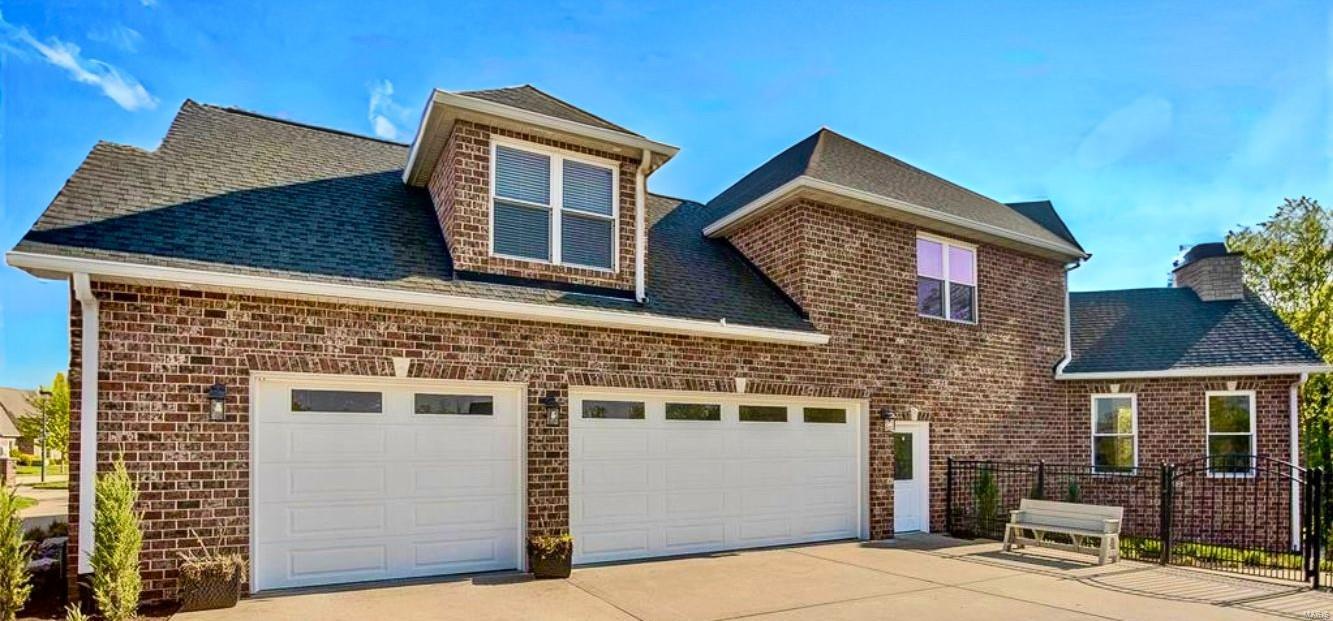 Cobblestone Rdg 2nd Add - Residential