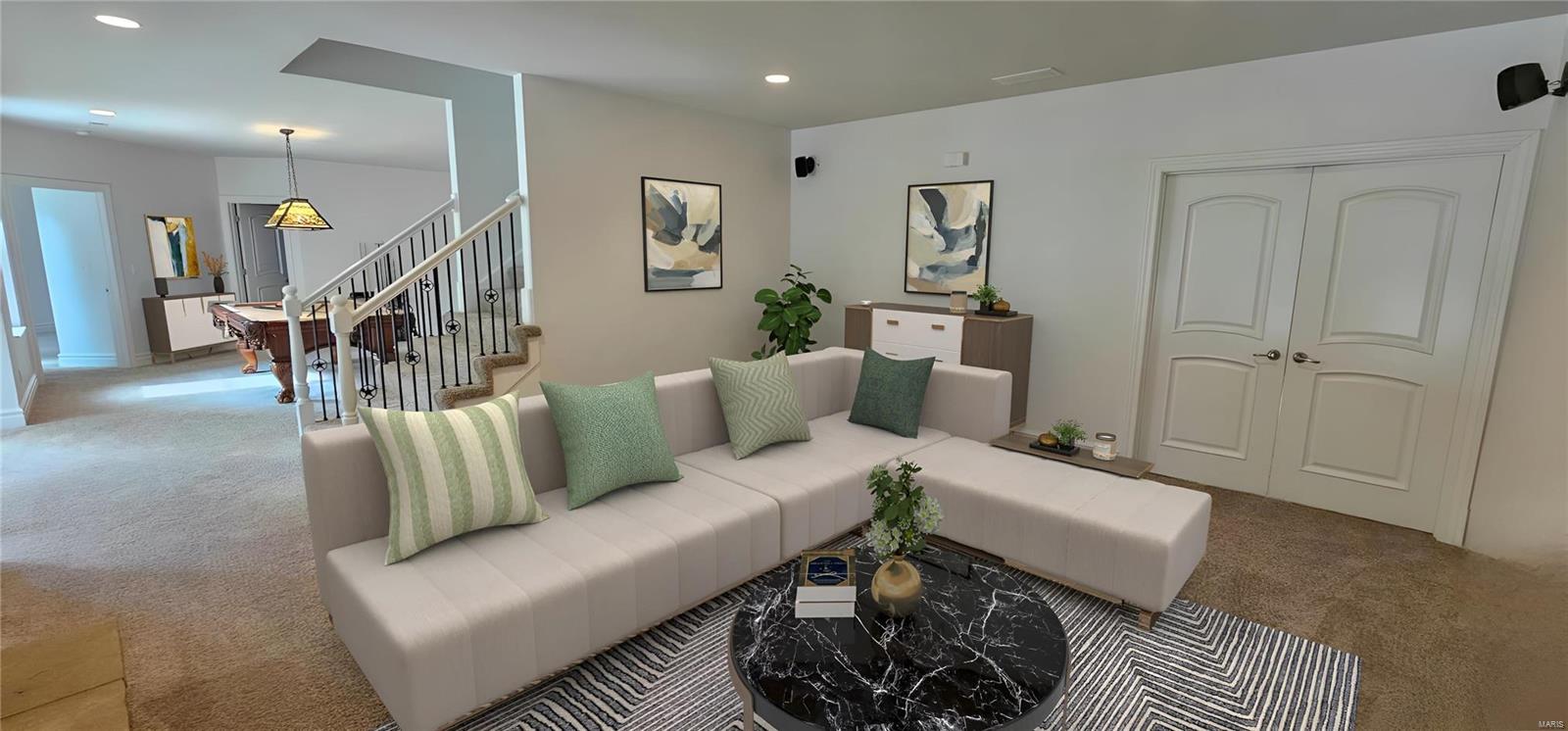 Cobblestone Rdg 2nd Add - Residential