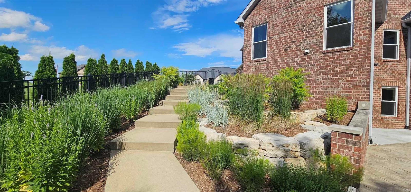 Cobblestone Rdg 2nd Add - Residential